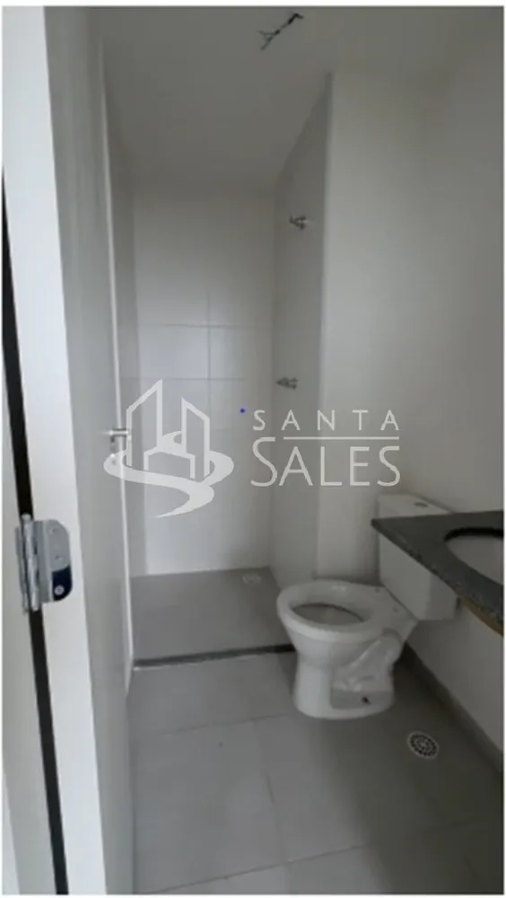 Apartamento, 2 quartos, 38 m² - Foto 4