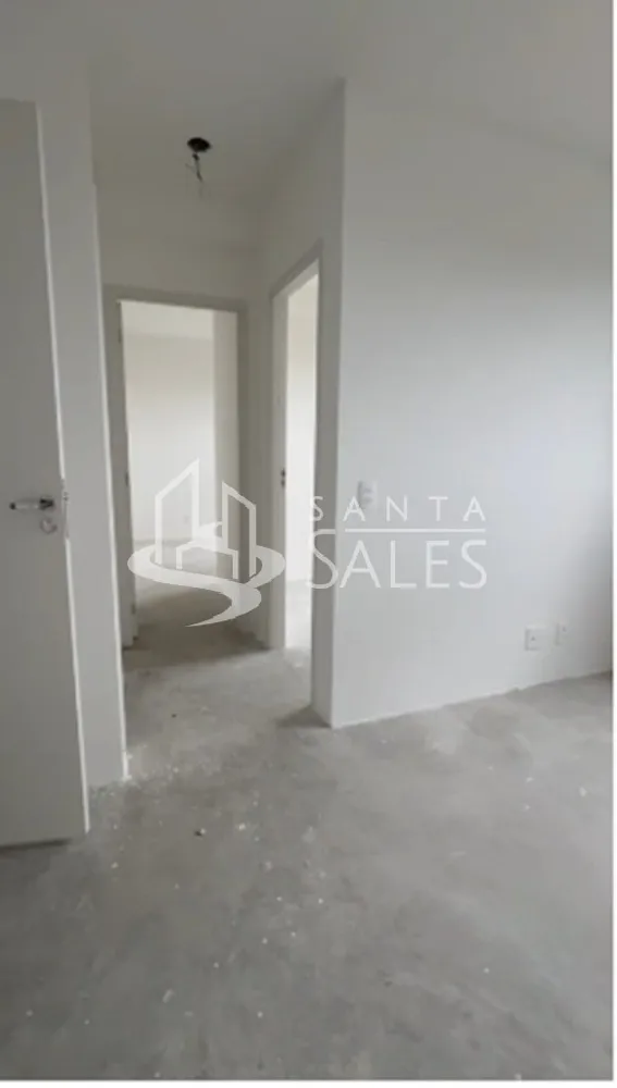 Apartamento, 2 quartos, 38 m² - Foto 7