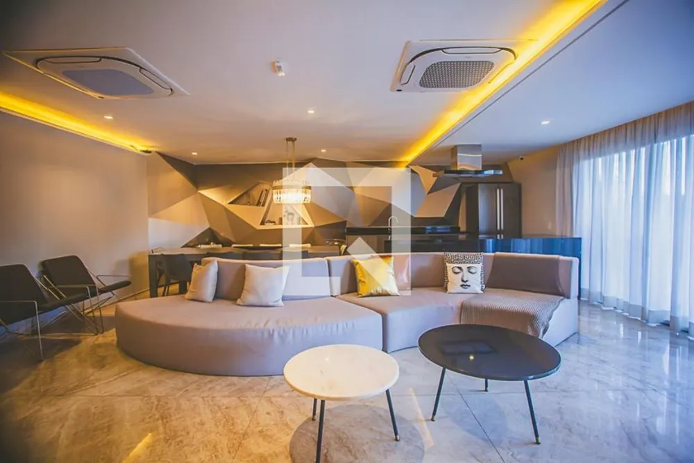 Kitnet-Studio, 32 m² - Foto 8