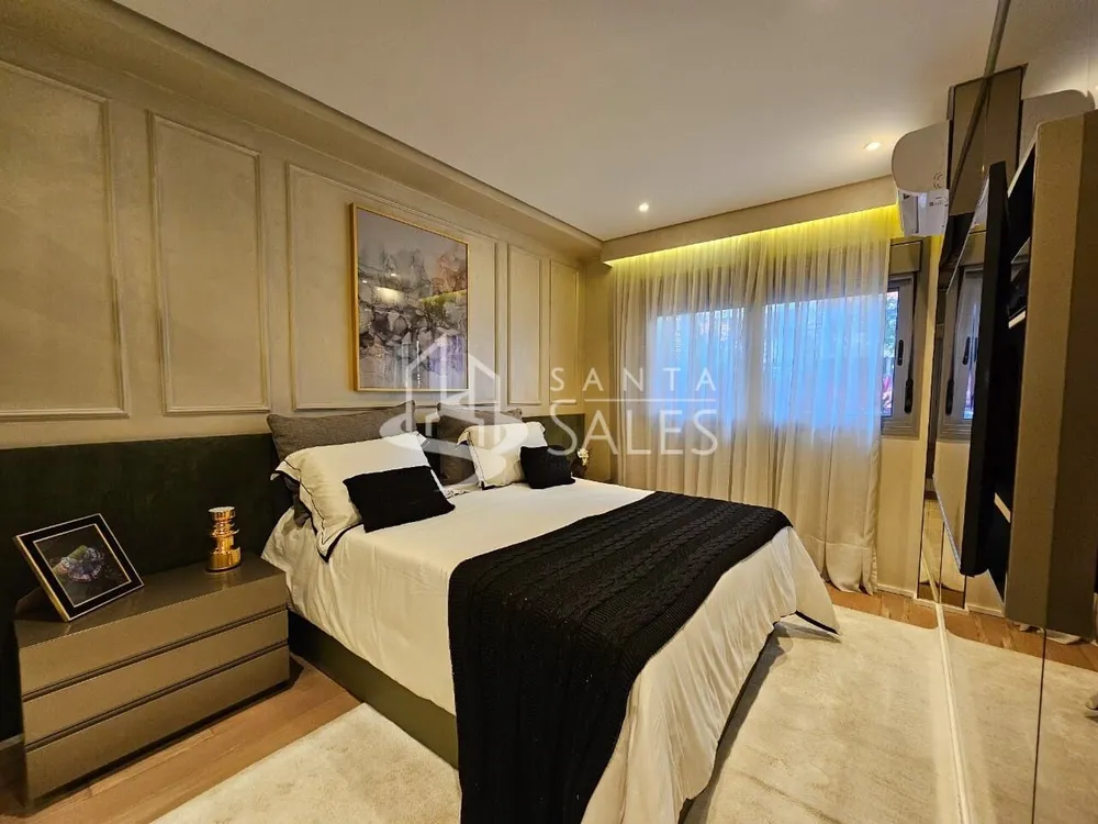 Apartamento, 2 quartos, 65 m² - Foto 10