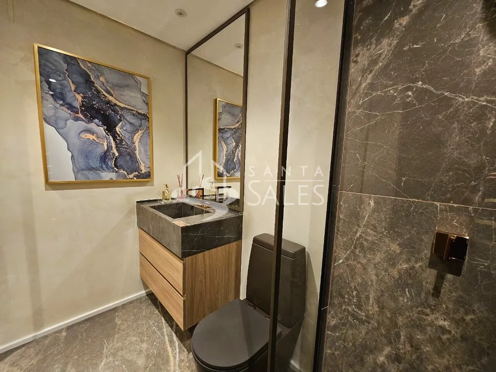Apartamento, 2 quartos, 65 m² - Foto 7