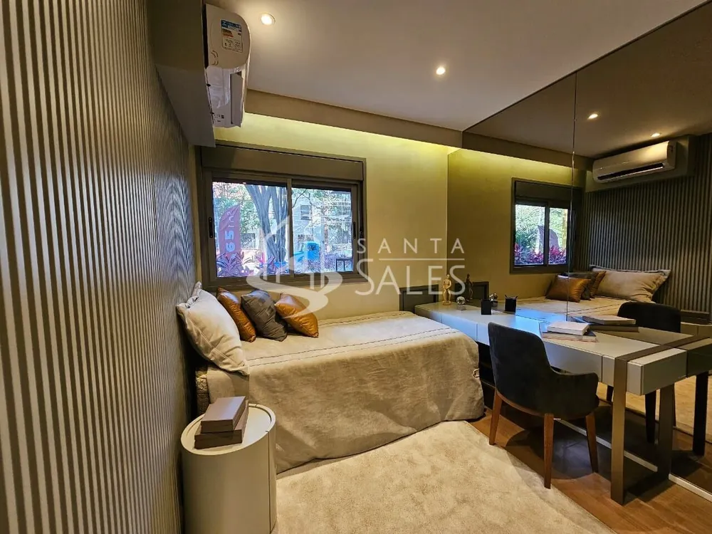 Apartamento, 2 quartos, 65 m² - Foto 9