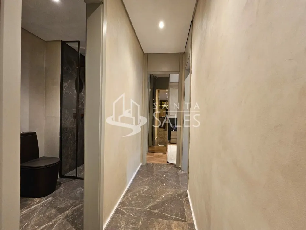 Apartamento, 2 quartos, 65 m² - Foto 5