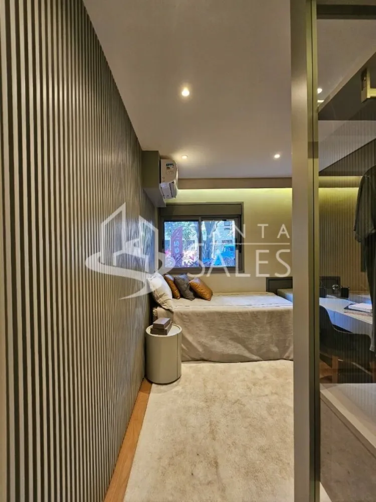 Apartamento, 2 quartos, 65 m² - Foto 8