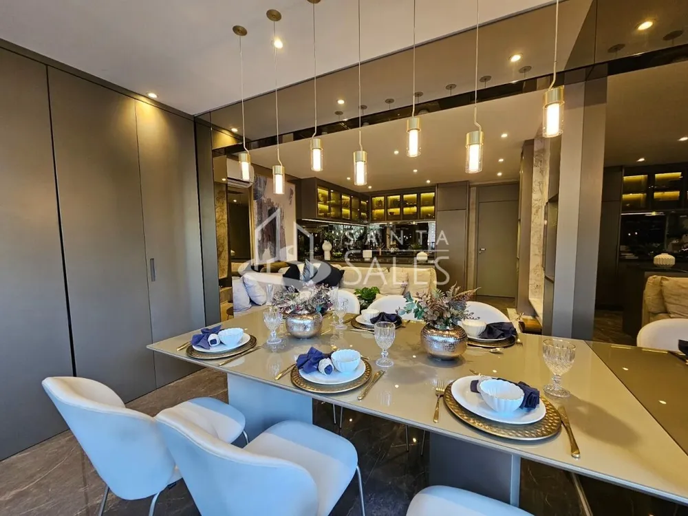 Apartamento, 2 quartos, 65 m² - Foto 3