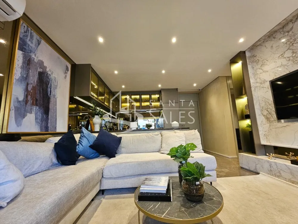 Apartamento, 2 quartos, 65 m² - Foto 4