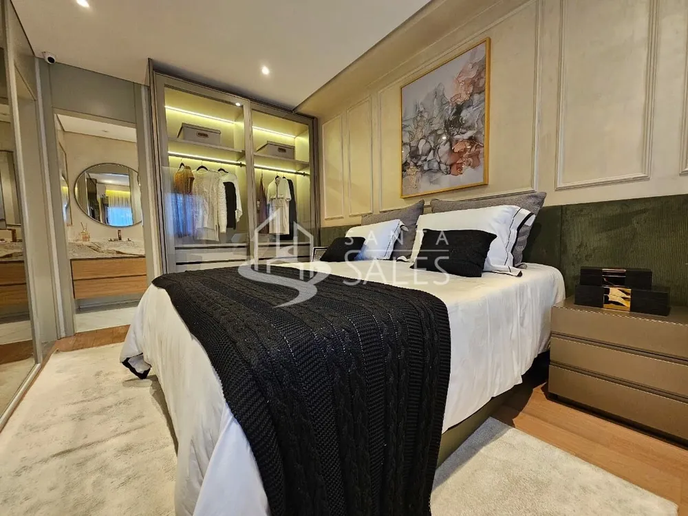 Apartamento, 2 quartos, 65 m² - Foto 11