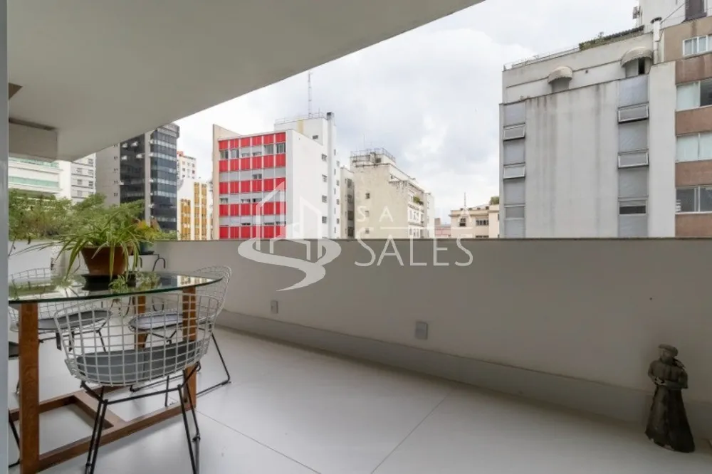 Apartamento, 3 quartos, 270 m² - Foto 16