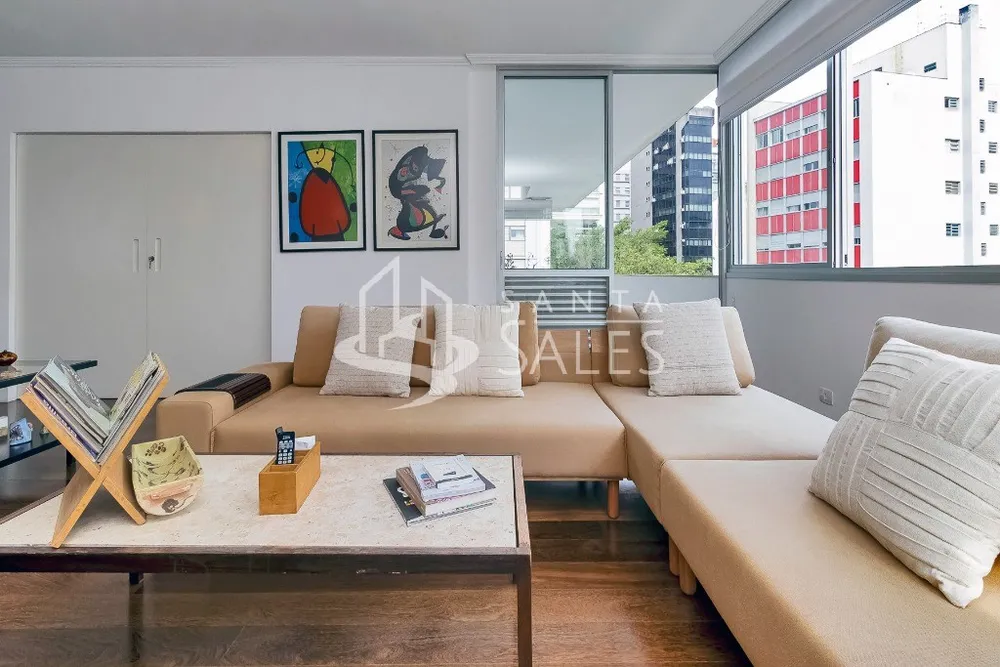 Apartamento, 3 quartos, 270 m² - Foto 4