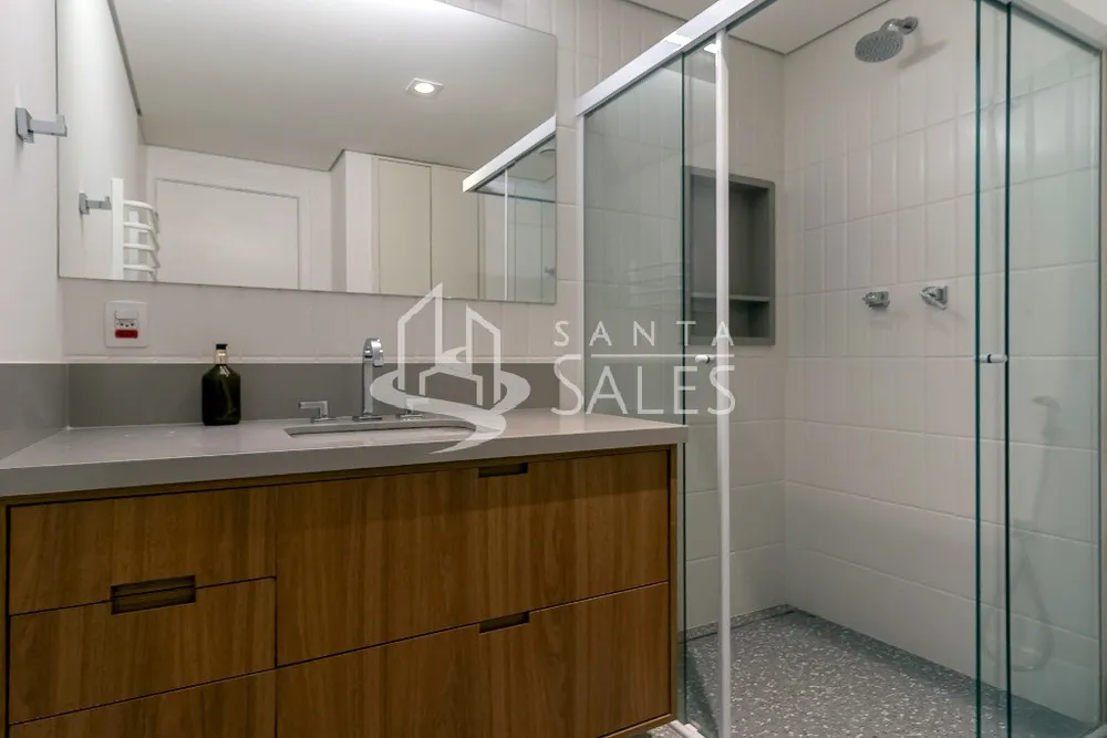 Apartamento, 3 quartos, 270 m² - Foto 3
