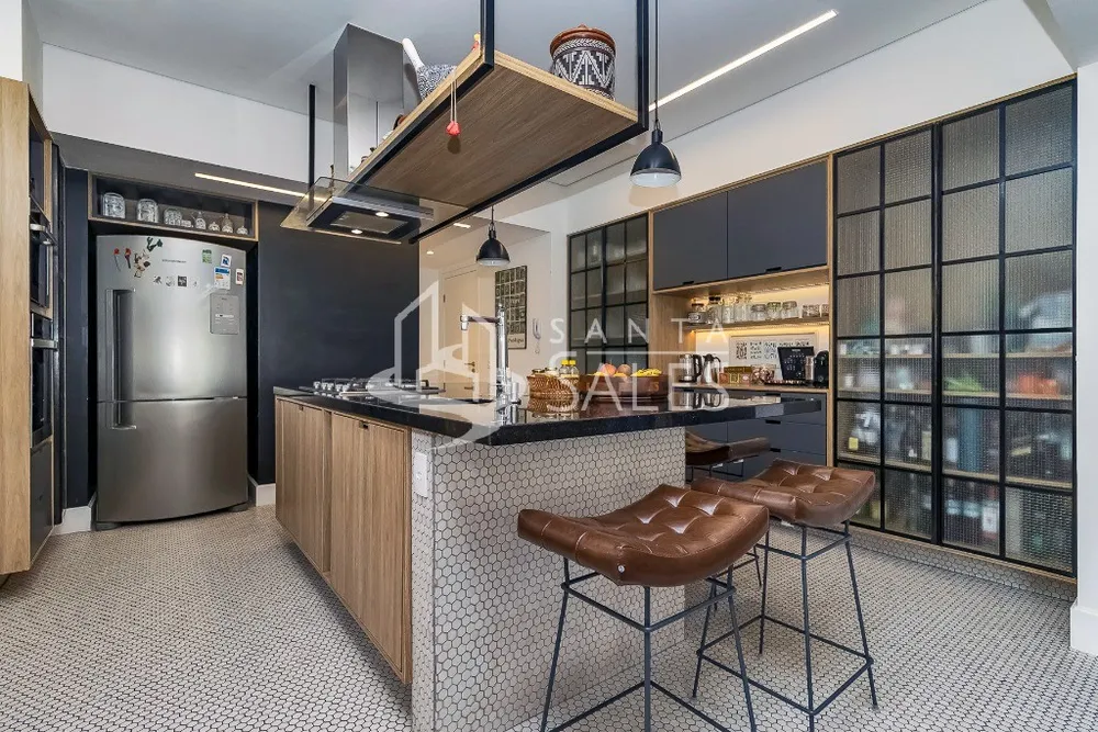 Apartamento, 3 quartos, 270 m² - Foto 6