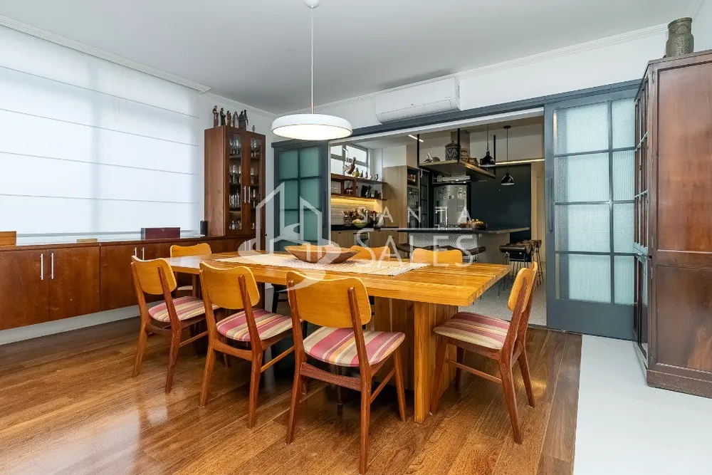 Apartamento, 3 quartos, 270 m² - Foto 5