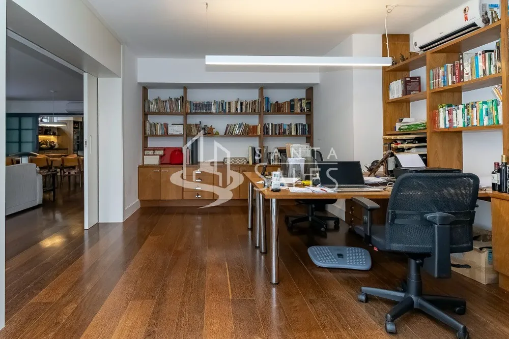 Apartamento, 3 quartos, 270 m² - Foto 8