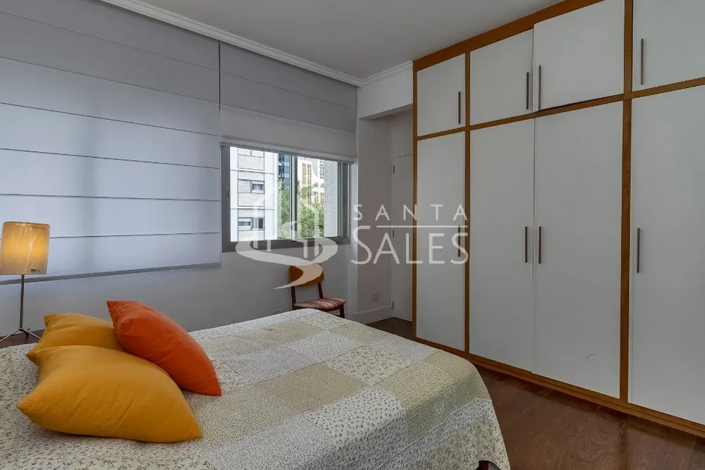 Apartamento, 3 quartos, 270 m² - Foto 4