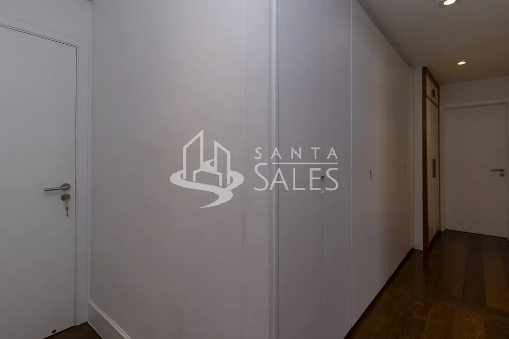 Apartamento, 3 quartos, 270 m² - Foto 6