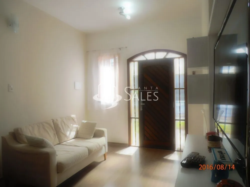 Casa, 2 quartos, 100 m² - Foto 3