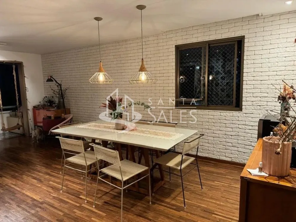 Apartamento, 2 quartos, 89 m² - Foto 7