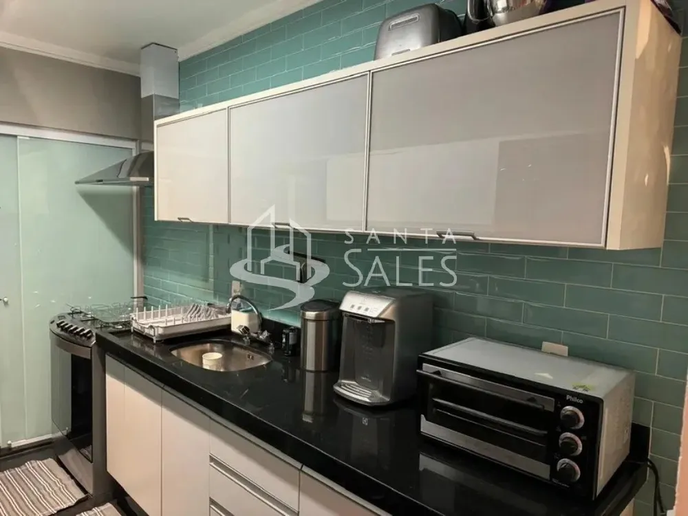 Apartamento, 2 quartos, 89 m² - Foto 6
