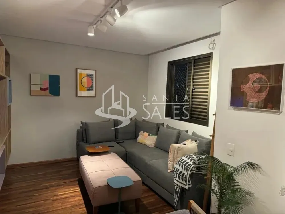 Apartamento, 2 quartos, 89 m² - Foto 4