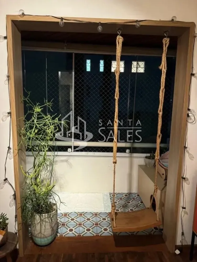 Apartamento, 2 quartos, 89 m² - Foto 5