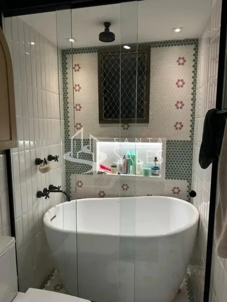 Apartamento, 2 quartos, 89 m² - Foto 3