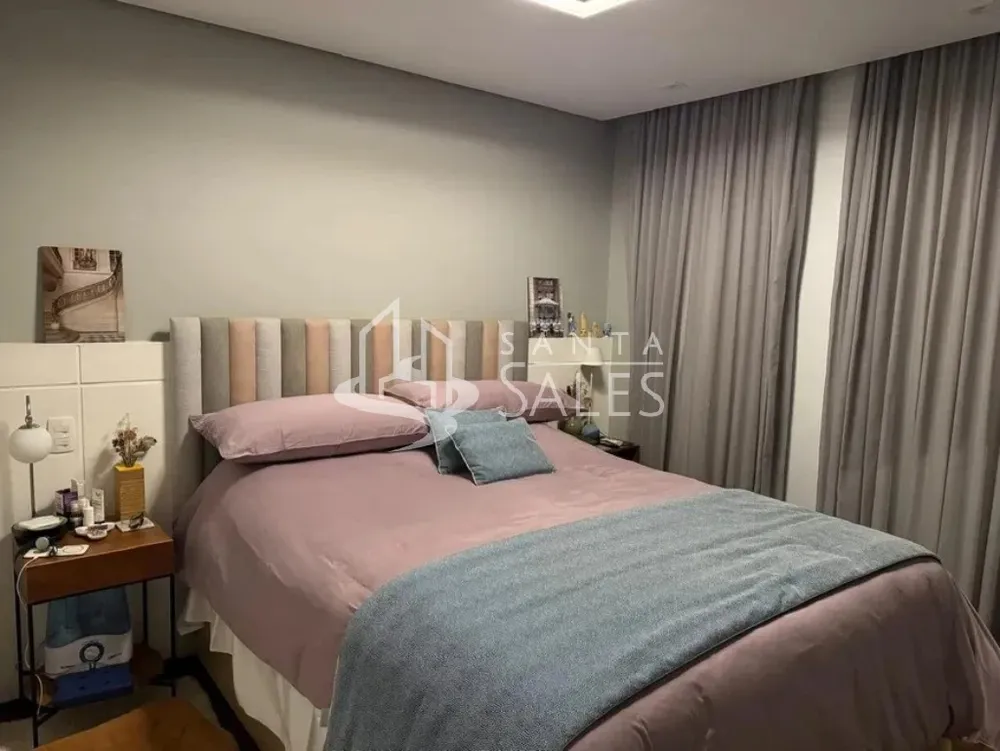 Apartamento, 2 quartos, 89 m² - Foto 2