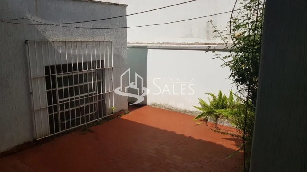 Sobrado, 3 quartos, 135 m² - Foto 6