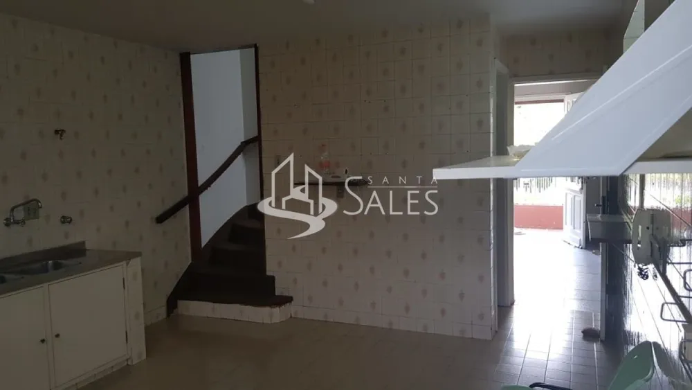 Sobrado, 3 quartos, 135 m² - Foto 8