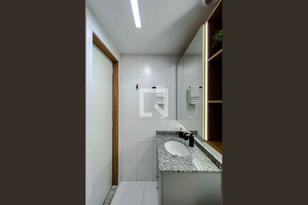 Kitnet-Studio, 27 m² - Foto 3