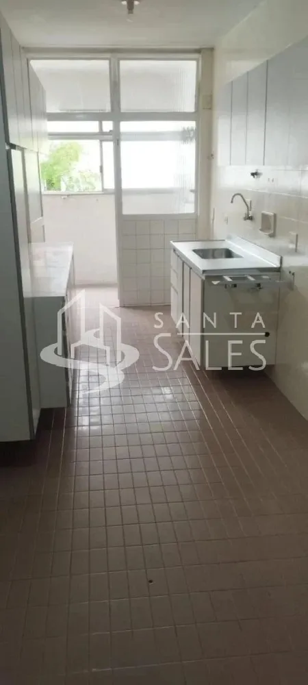 Apartamento, 1 quarto, 180 m² - Foto 3