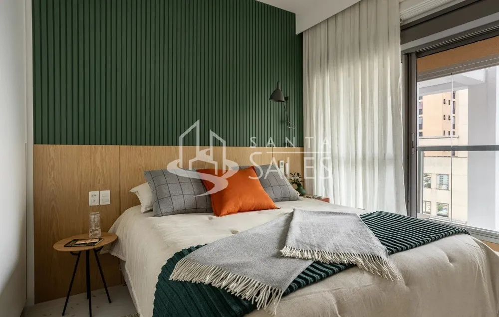 Apartamento, 1 quarto, 180 m² - Foto 10
