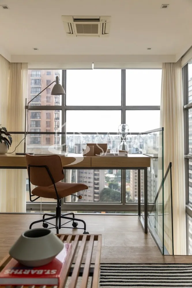 Apartamento, 1 quarto, 180 m² - Foto 15