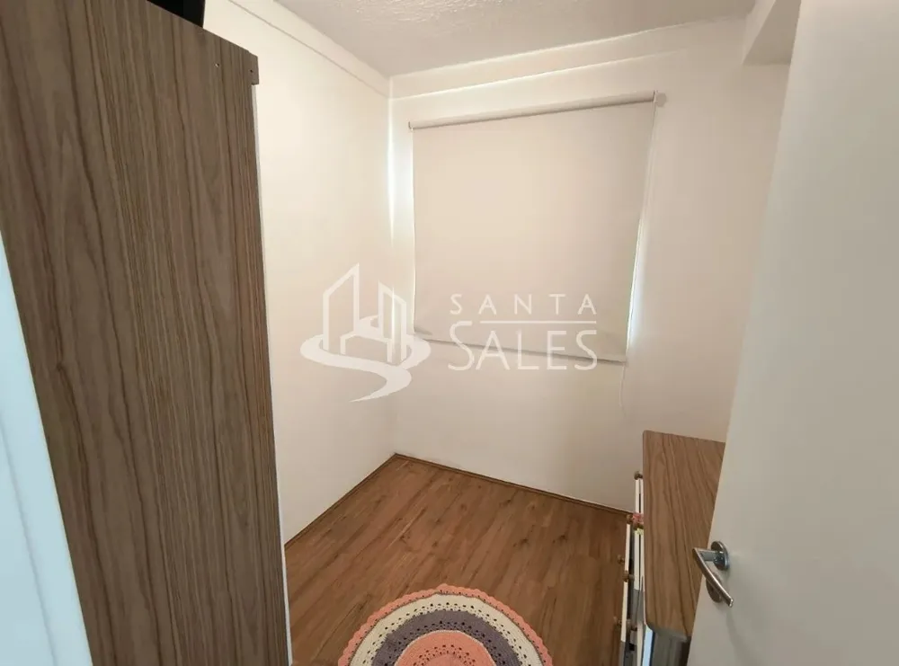 Apartamento, 1 quarto, 32 m² - Foto 7