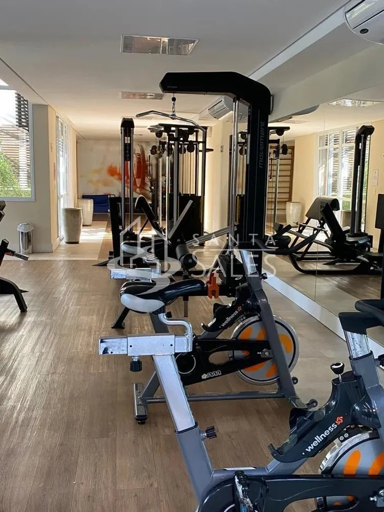 Apartamento, 1 quarto, 32 m² - Foto 6