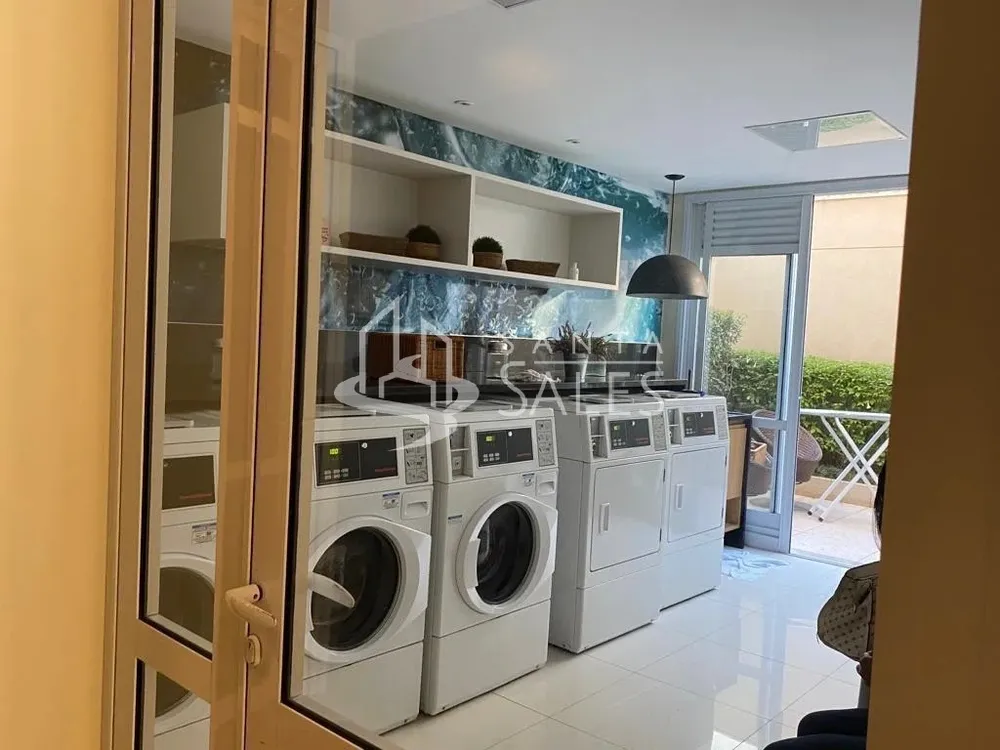 Apartamento, 1 quarto, 32 m² - Foto 8