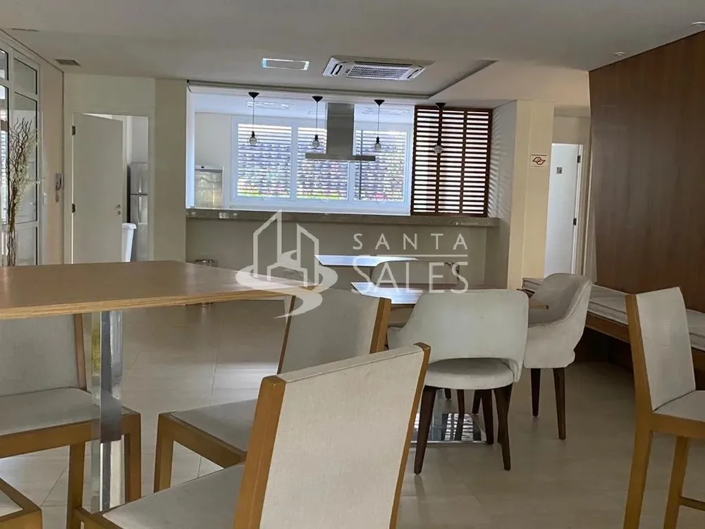 Apartamento, 1 quarto, 32 m² - Foto 16