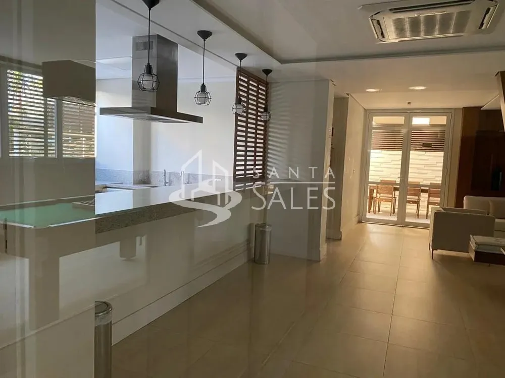 Apartamento, 1 quarto, 32 m² - Foto 12