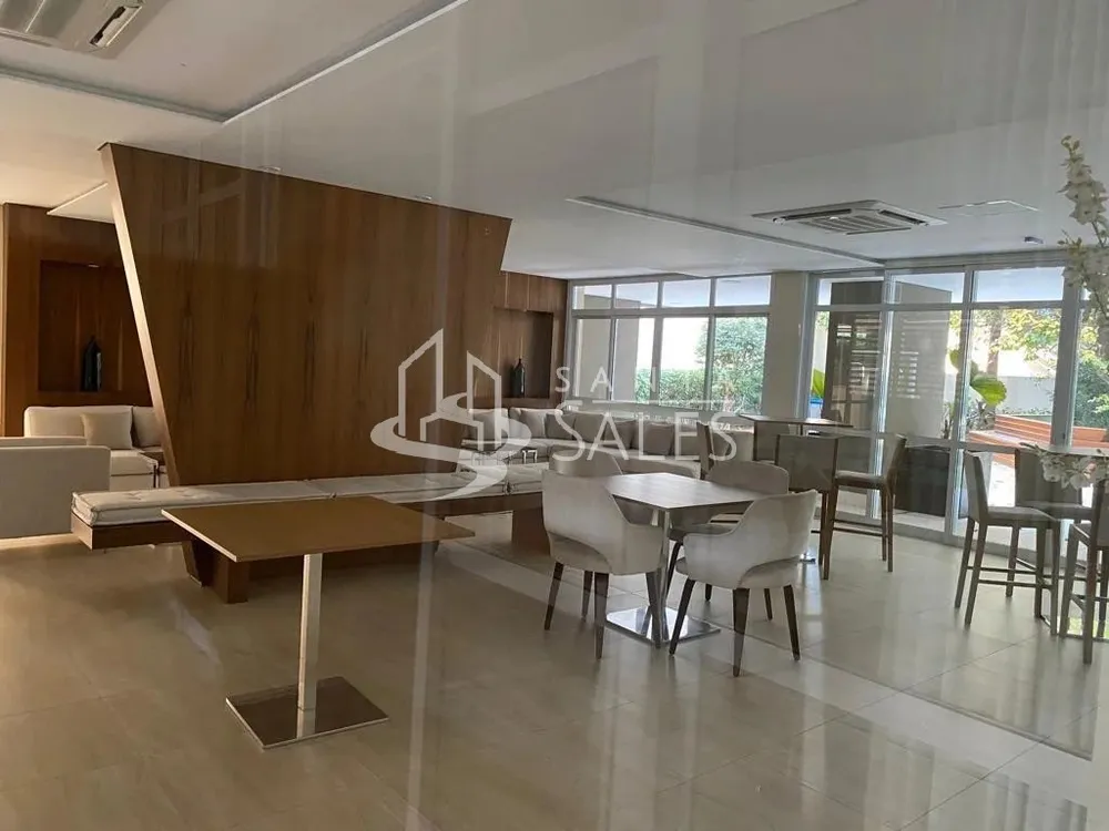 Apartamento, 1 quarto, 32 m² - Foto 3