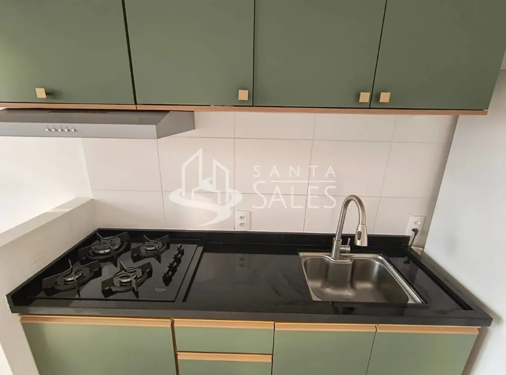 Apartamento, 1 quarto, 32 m² - Foto 4