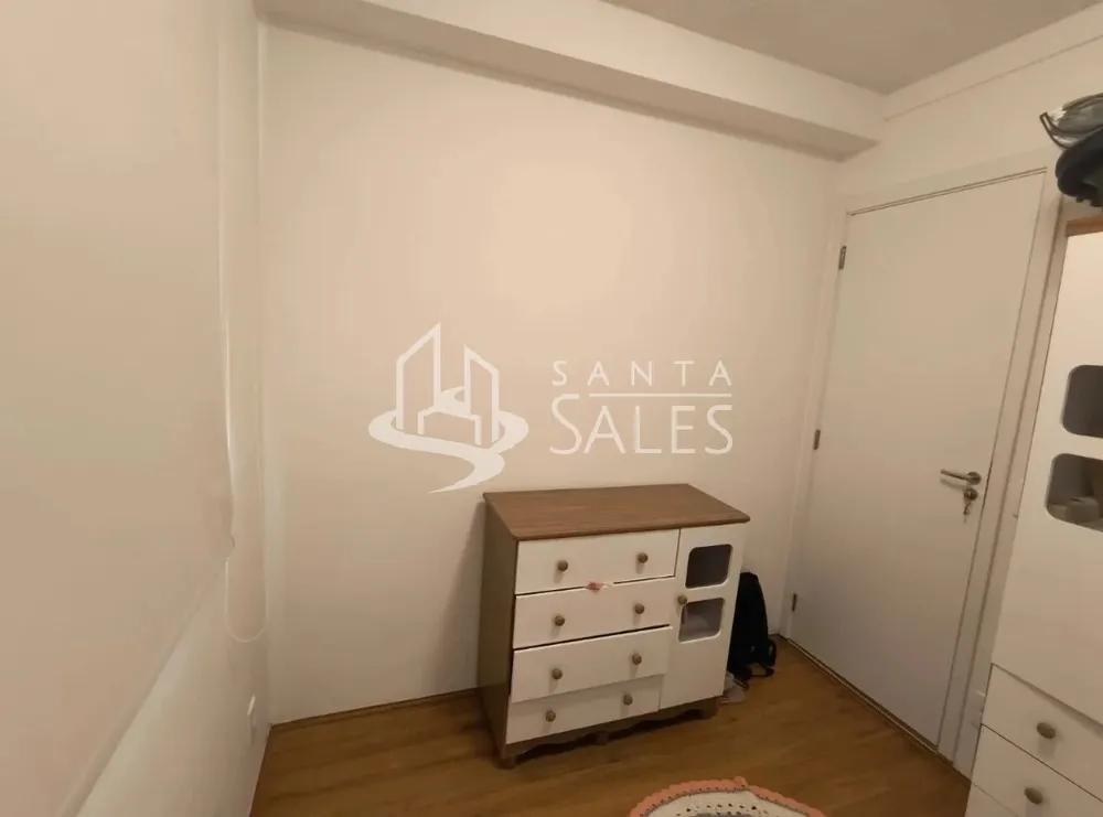 Apartamento, 1 quarto, 32 m² - Foto 7