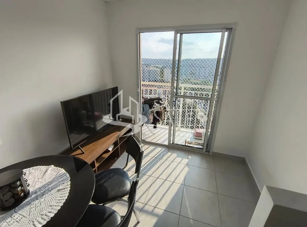 Apartamento, 1 quarto, 32 m² - Foto 5