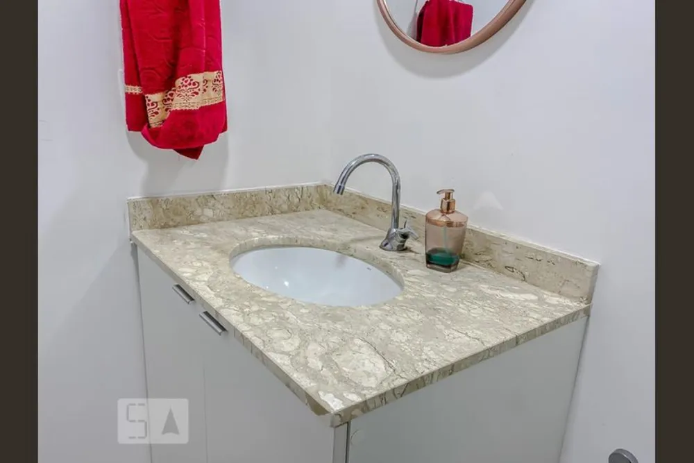 Apartamento, 2 quartos, 55 m² - Foto 9