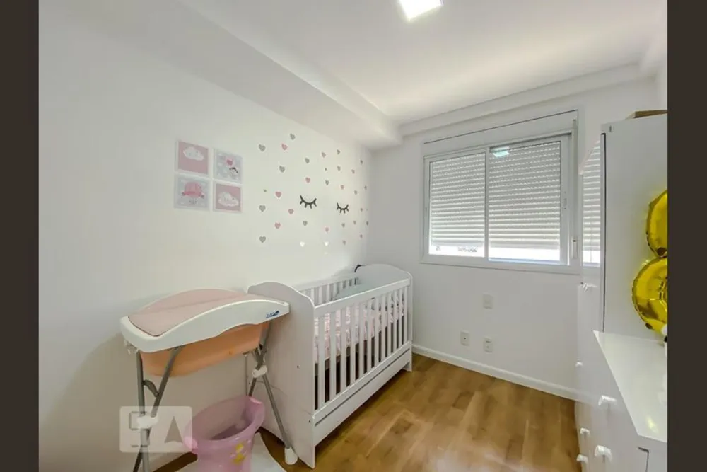 Apartamento, 2 quartos, 55 m² - Foto 3