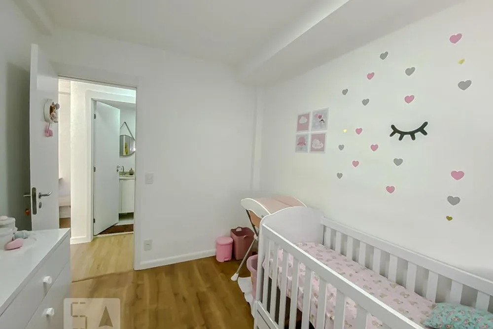 Apartamento, 2 quartos, 55 m² - Foto 4