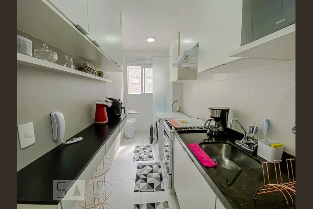 Apartamento, 2 quartos, 55 m² - Foto 10