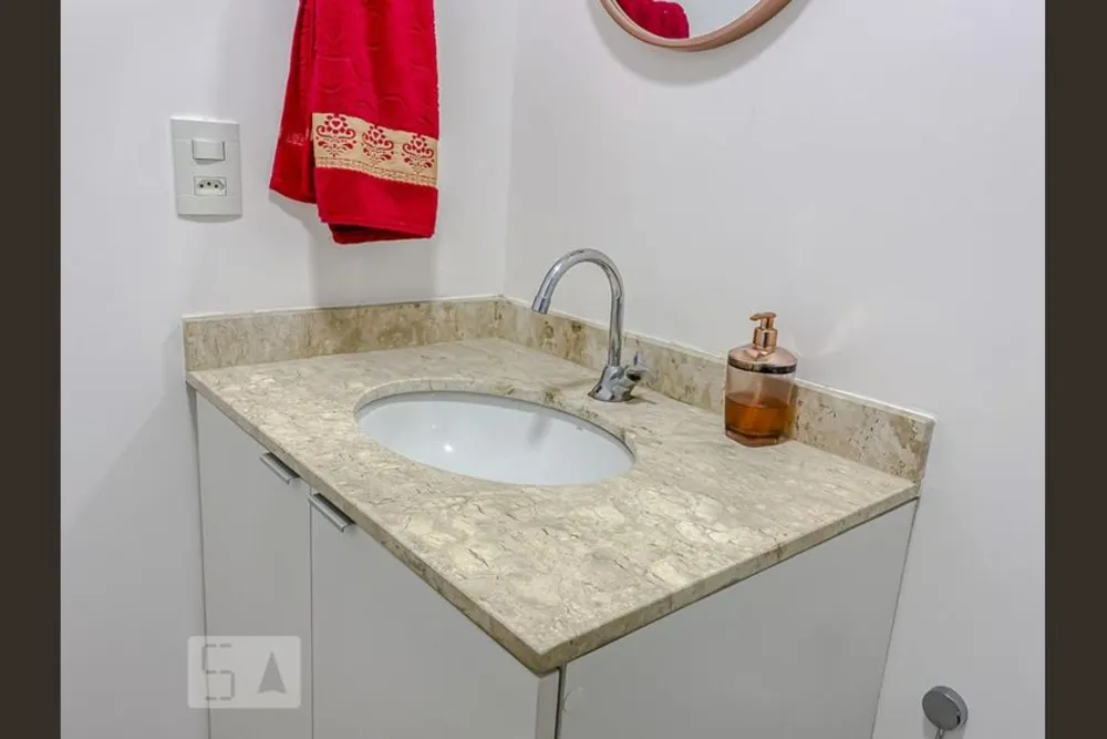 Apartamento, 2 quartos, 55 m² - Foto 7
