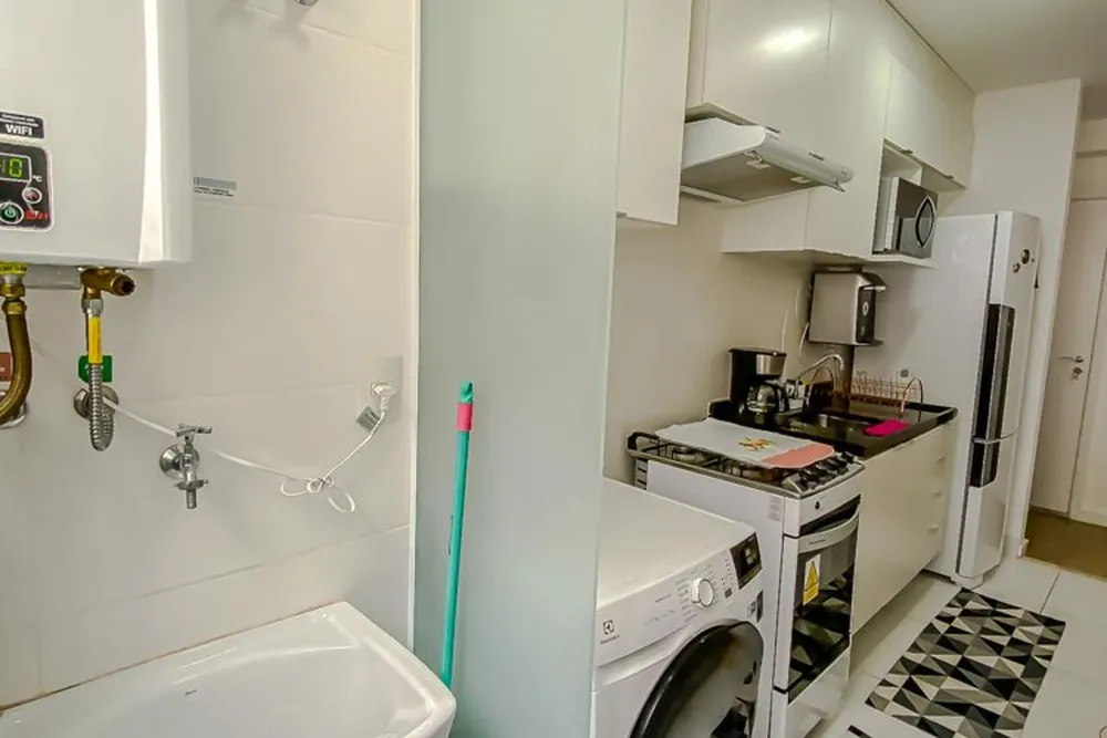 Apartamento, 2 quartos, 55 m² - Foto 14