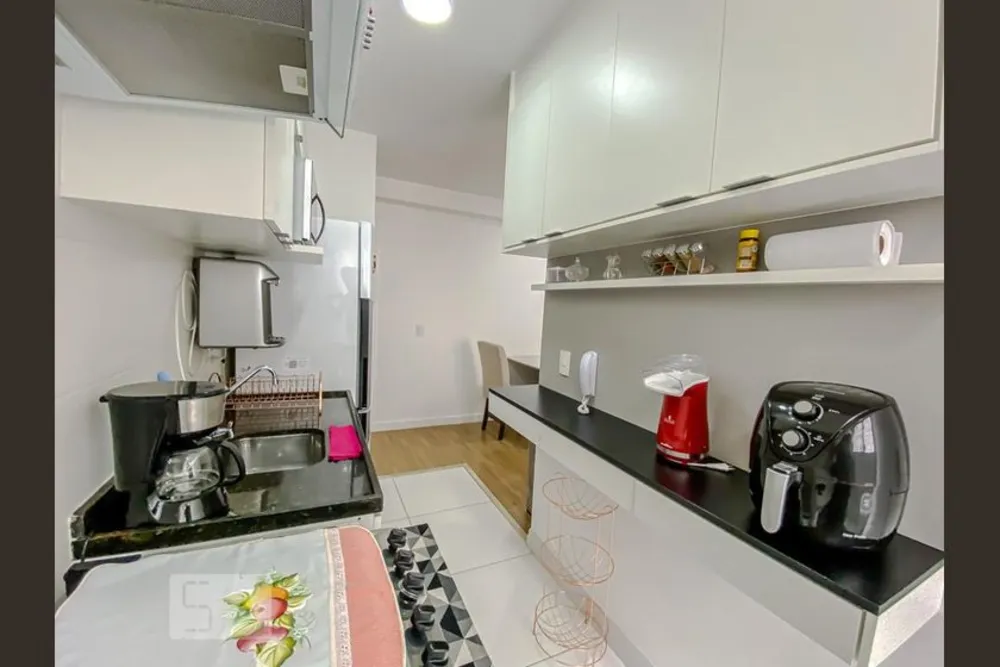 Apartamento, 2 quartos, 55 m² - Foto 11