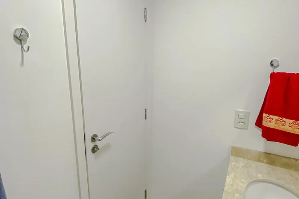 Apartamento, 2 quartos, 55 m² - Foto 6