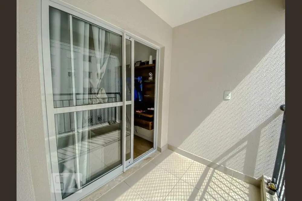 Apartamento, 2 quartos, 55 m² - Foto 2